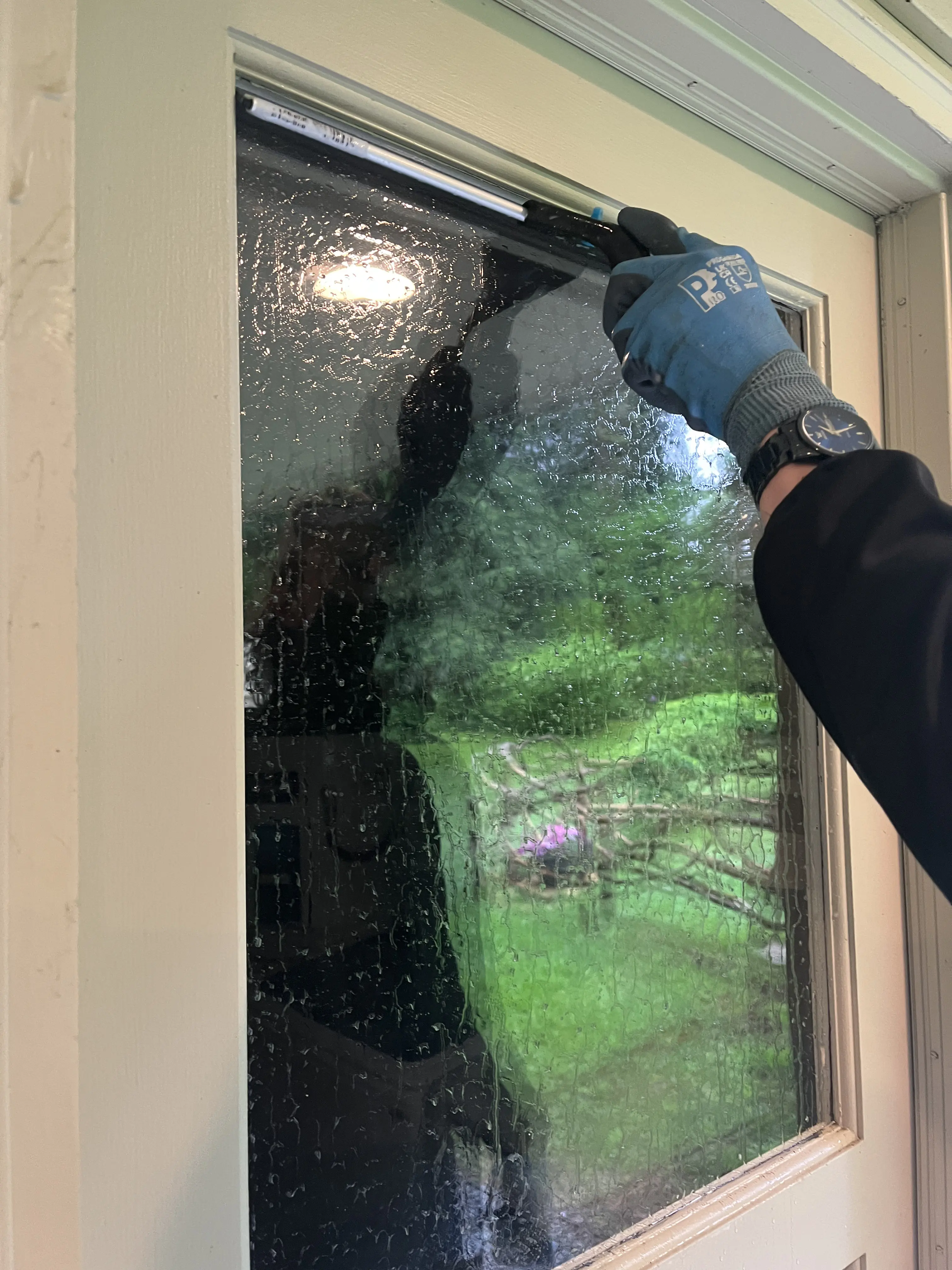 Window Cleaning